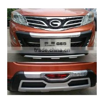 bumper goard for Trumpchi gs5(2012-2013)