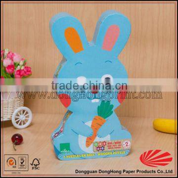 Custom Paper Gift Box Printing, Colorful Packaging Box photo-5