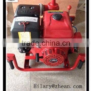 FIRE PUMP/11HP PUMP/fire fighting pumps/portable fire fighting pump