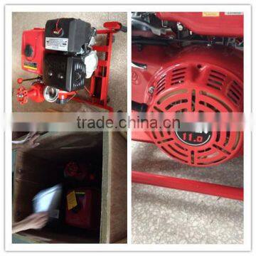 FIRE PUMP/WATER PUMP/11HP PUMP