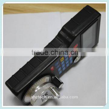 Wholesale Xhc Cnc Milling Engraving Machine Tool Handwheel Remote Controller photo-6