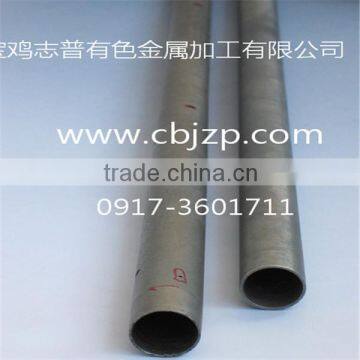 High Quality With Competitive Price Molybdenum Tube for Sale photo-3