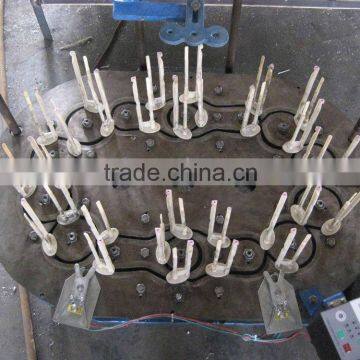 cord braiding machine