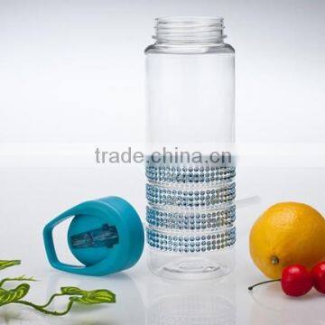 Factory Wholesale Plastic Water Pet Bottle Scrap Buyer photo-2