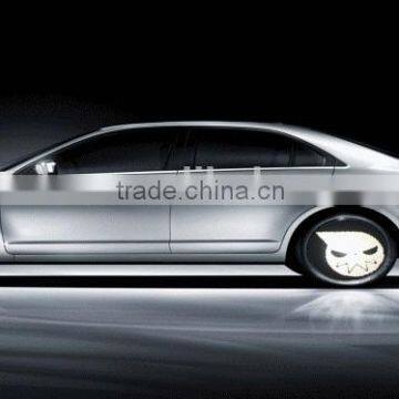 2016 New Prodcutled Car Display Led Sign,led for Car