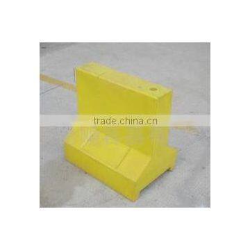 Rotomolding Traffic Facilities