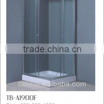 Shower room tempered glass,shower cabin