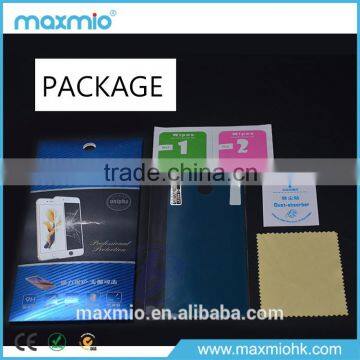 Nano Slim Tempered Glass Screen Protector for Iphone 7, Wholesale Screen Protector for Iphone photo-6