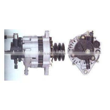 Car Alternator for ISUZU 8-97116-088-0