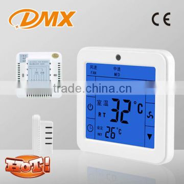 Digital Room Programmable Touch Screen Thermostat