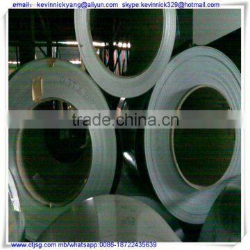 aluminium cold rolled coil