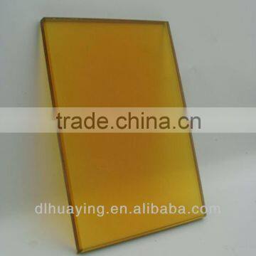 3mm-12mm Bronze, Grey, Blue, Green, Pink Tinted Glass with CE & ISO certificate
