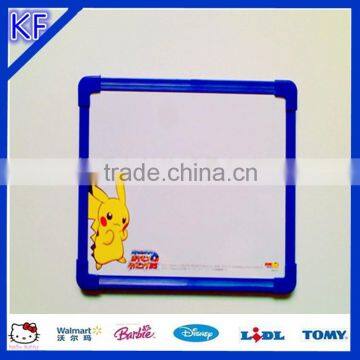 promotional gift kids slate writing boards in Kefeng