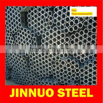 A53 Gr.B small diameter carbon steel pipe