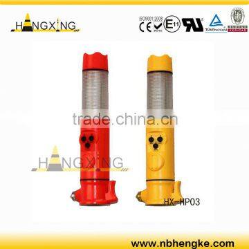 HP03 Car Emergency Tool Safety Hammer With LED photo-3