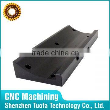 Plastic Machining Parts CNC Milling Machines Specifications