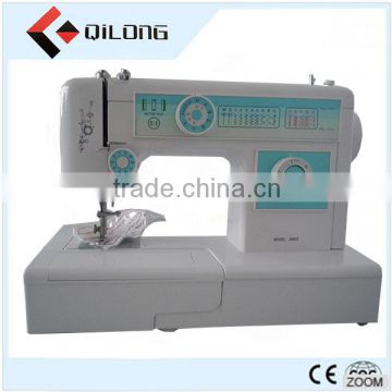 2015 popular multi function sewing machine