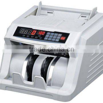 GR-6600 Money Counting Machine