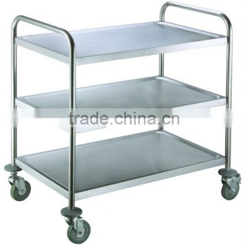 Good quality food trolley/dining cart