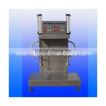 hot sale Beer keg Filling Machine