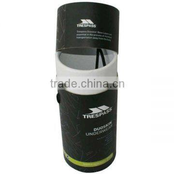 Handmade Recylable Paper Tube photo-1