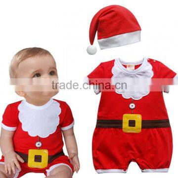 christmas cotton baby wear jakarta