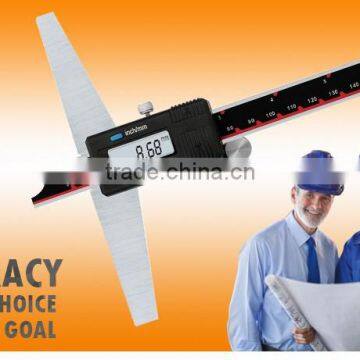 Electronic Digital Depth Gauge photo-2
