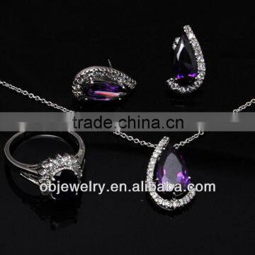 fashion wedding jewellers set on alibaba