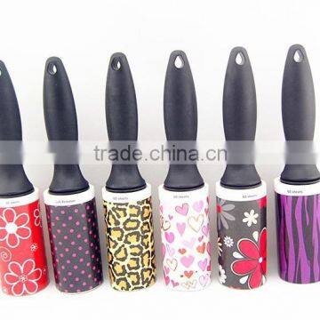 Clothes Cleaner Sticky Buddy Lint Roller ,Lint Remover