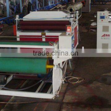 Plastic Film disc punching machine