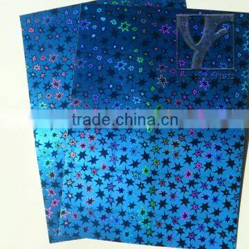 laser printing hot stamping foil paper