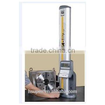 SUHC-350A NON- CNC Tooth Hydraulic Positioning Rotary Table photo-4