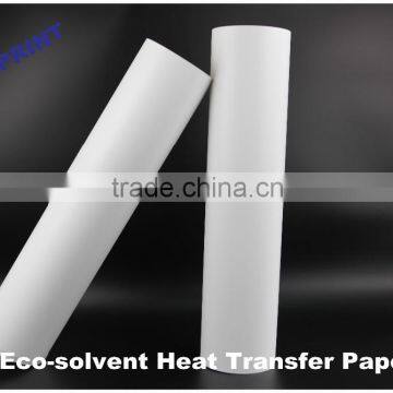 Eco-solvent T-shirt Transfer Paper (Dark-colored)