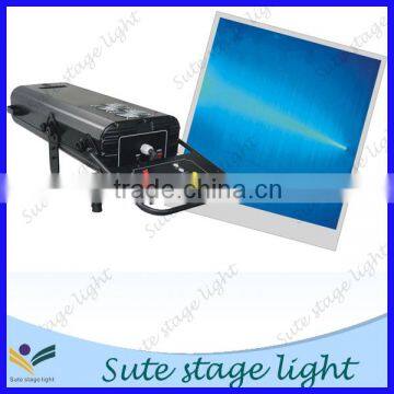 1200W Follow theater spotlights for sale