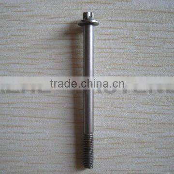 high quality 12 point flange screw