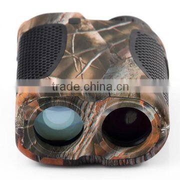 BIJIA 6*25 400 Meters(Yard) Laser Rangefinder Hunting for Wholesale photo-3