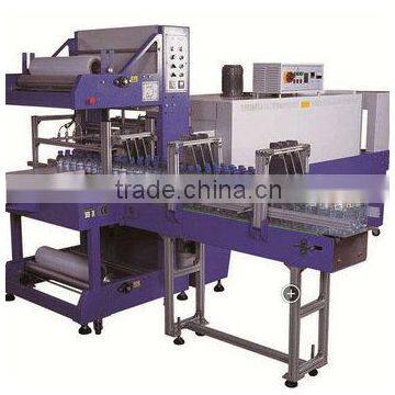 Multifunctional Passed CE SCG and ISO Standard/Upgrade the Product/high Speed/full Automatic Shrink Packing Machine photo-3