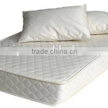 new style sleep well princess size mattress