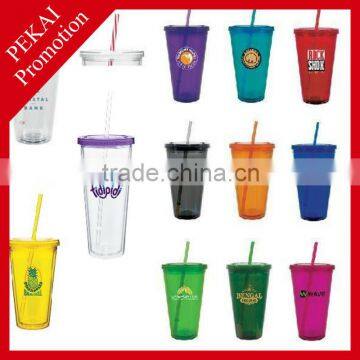 Acrylich drinkware