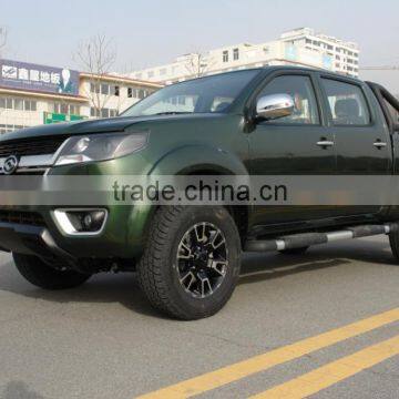 "Huanghai" Automobile N1s Diesel 4WD