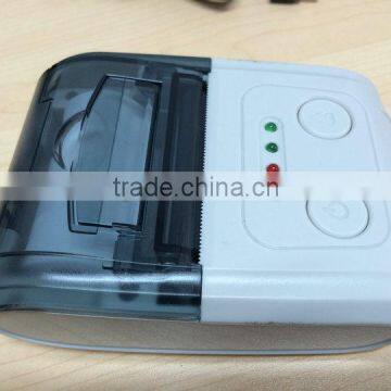 High speeda and high quality low cost mini printer