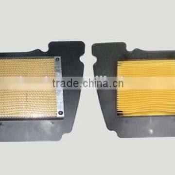 SCL-2013040818 FZ16 Motorcycle Accessories Air Filter photo-2