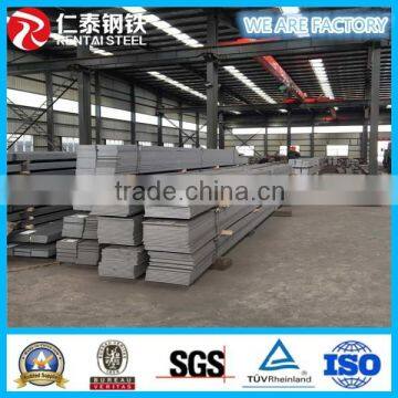 Hot Sale High Quality Carbon Flat Bar Flat Steel photo-4