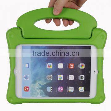 Popular design shockproof heat resistant eva foam tablet case for ipad mini