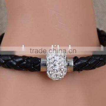 Fashion Woven All Kinds of Bracelet photo-2