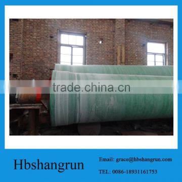 GRP Pipe Winding Die for Producing Fiberglass Reinforced Plastic Pipe