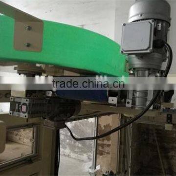 Auto Case Packer for Bag in Box Machine Suit for Any Size of Box photo-4