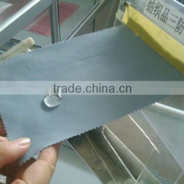 Textile-specific tri-prevention finishing agent/manufacture/supplier