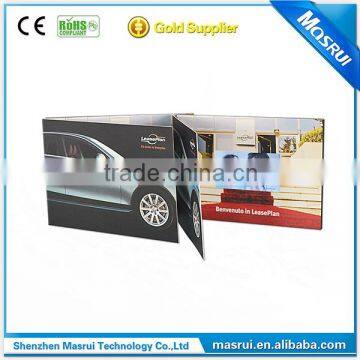 LCD Media | Visible Innovation ,a Direct Marketing Communication Card photo-4