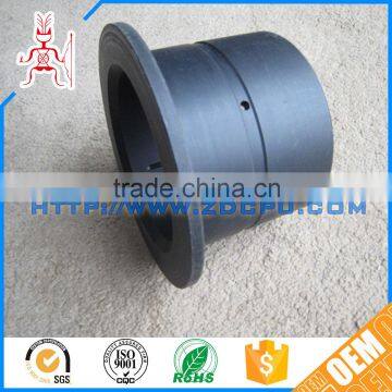 China manufacturer durable customized plastic bushings